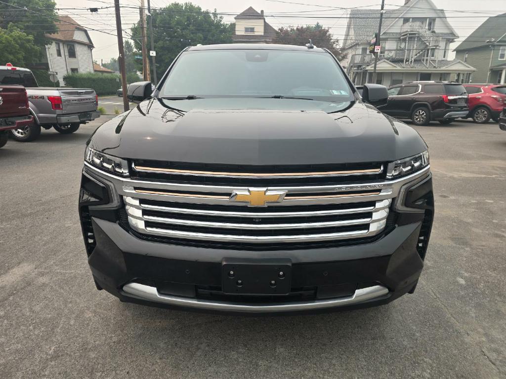Photo 22 of this CHEVROLET SUBURBAN