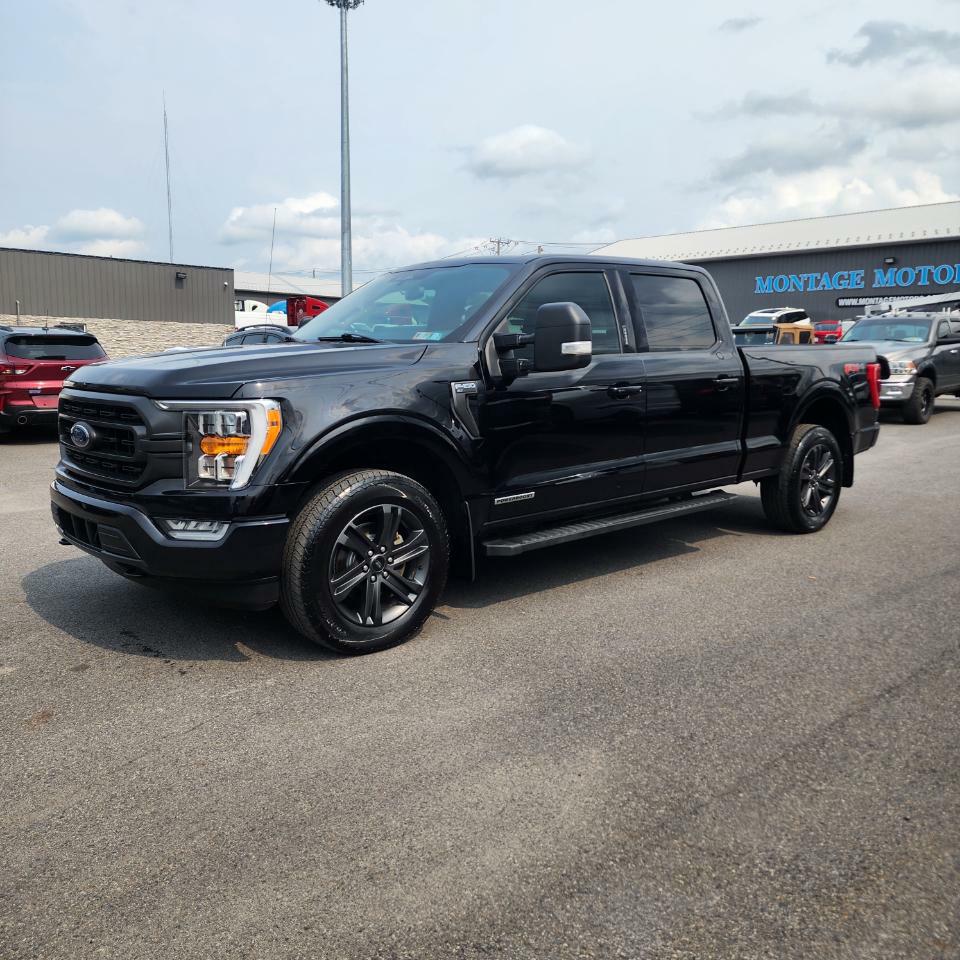 Photo 3 of this FORD F-150