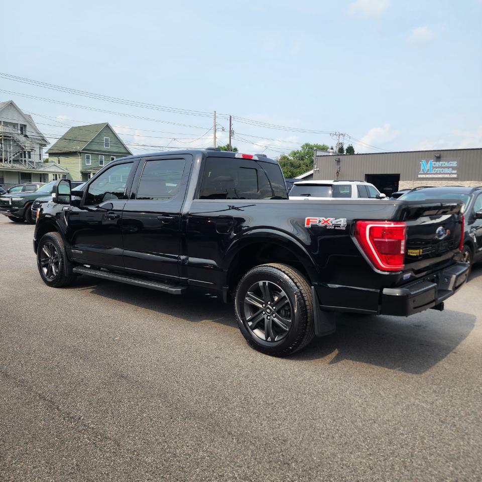 Photo 4 of this FORD F-150