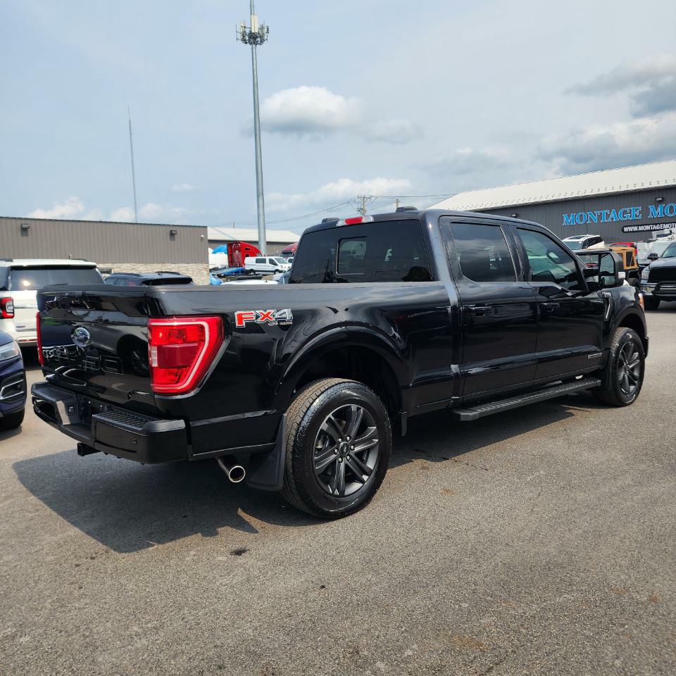 Photo 5 of this FORD F-150