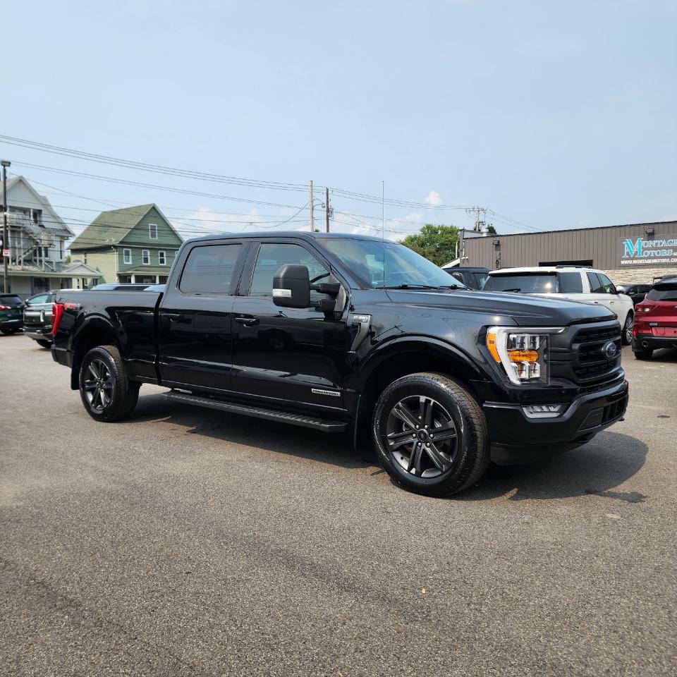 Photo 6 of this FORD F-150