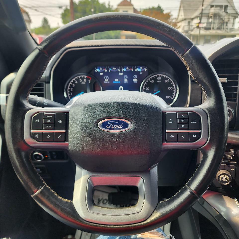 Photo 8 of this FORD F-150