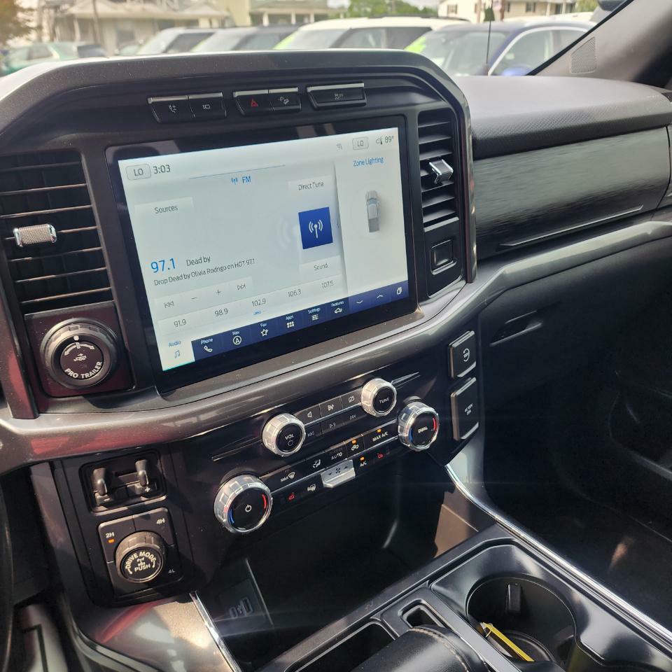 Photo 11 of this FORD F-150