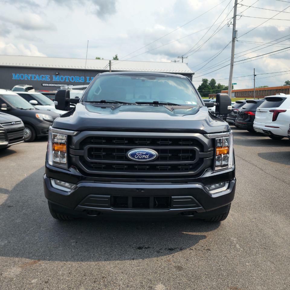 Photo 18 of this FORD F-150