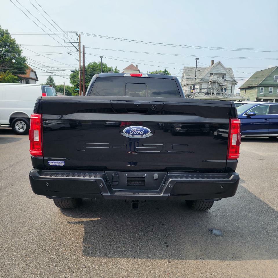 Photo 20 of this FORD F-150