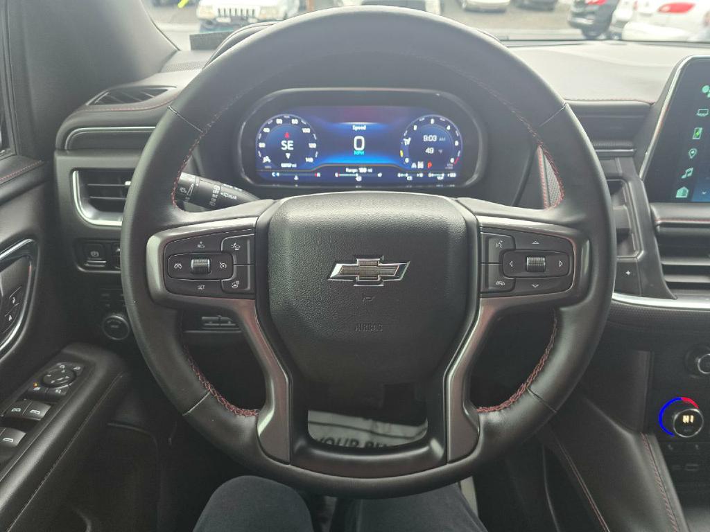 Photo 7 of this CHEVROLET TAHOE