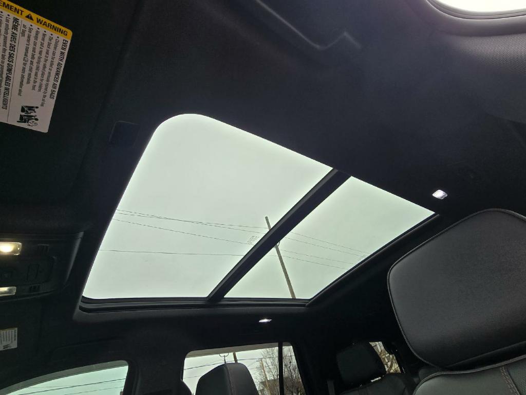 Photo 11 of this CHEVROLET TAHOE