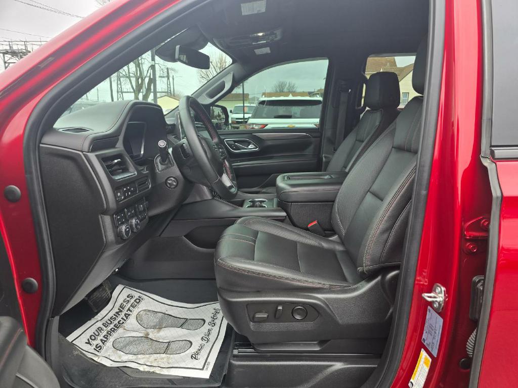 Photo 12 of this CHEVROLET TAHOE