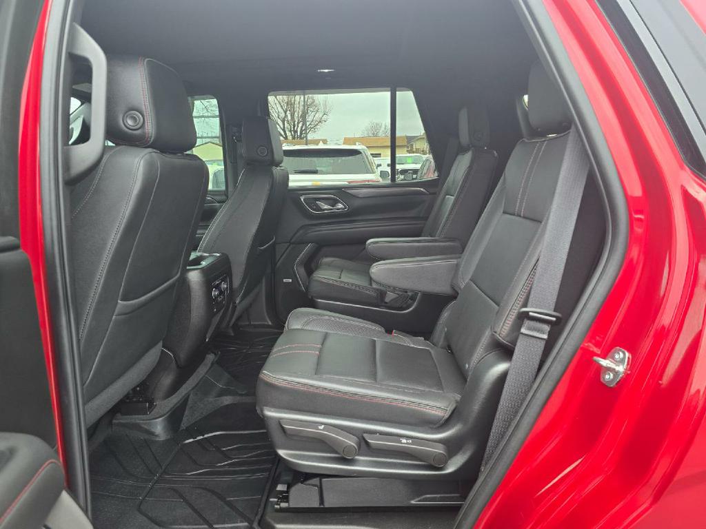 Photo 13 of this CHEVROLET TAHOE