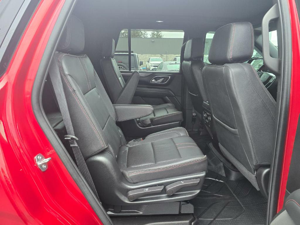 Photo 16 of this CHEVROLET TAHOE