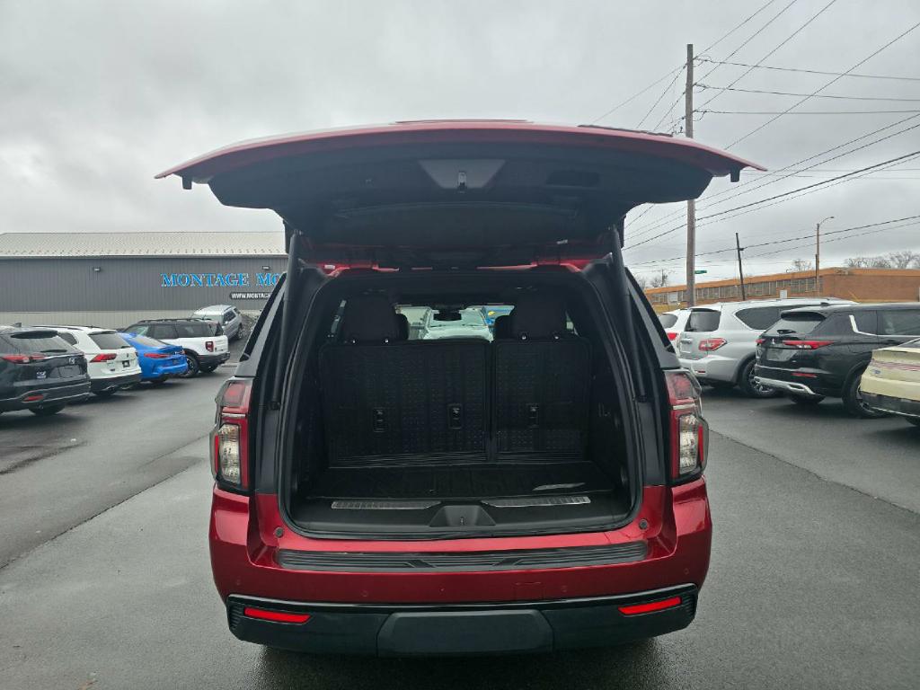 Photo 19 of this CHEVROLET TAHOE