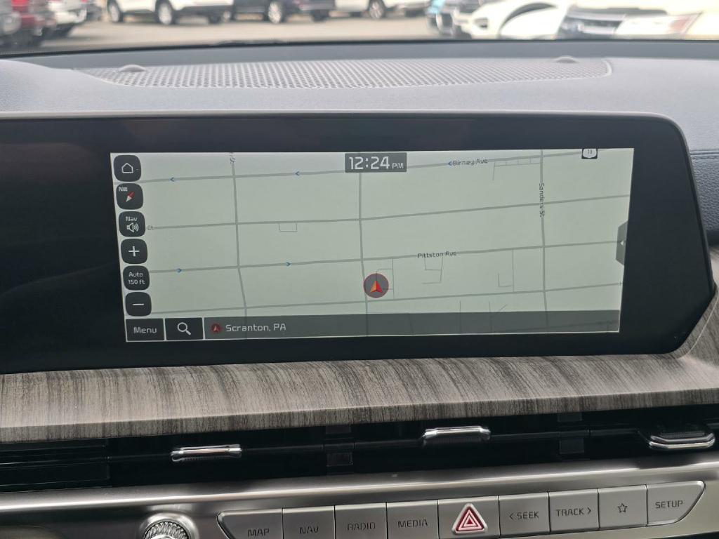Photo 11 of this KIA TELLURIDE