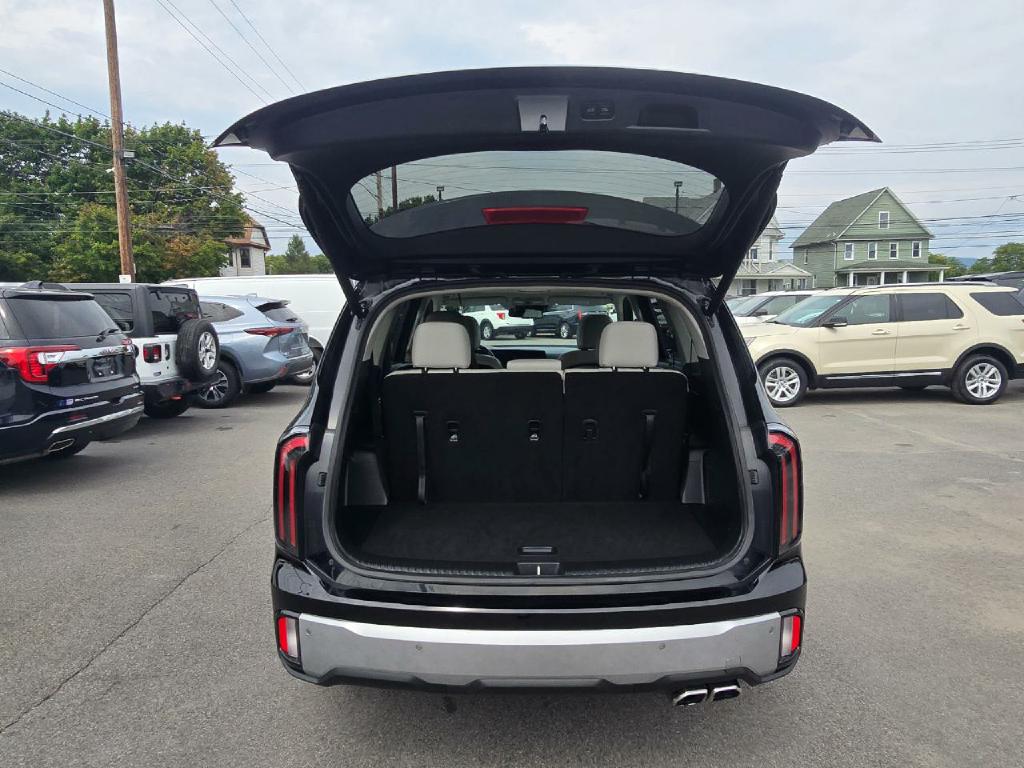 Photo 21 of this KIA TELLURIDE