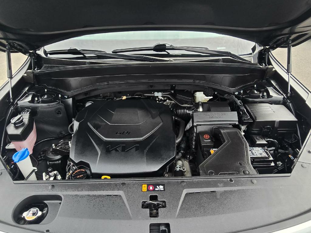 Photo 22 of this KIA TELLURIDE