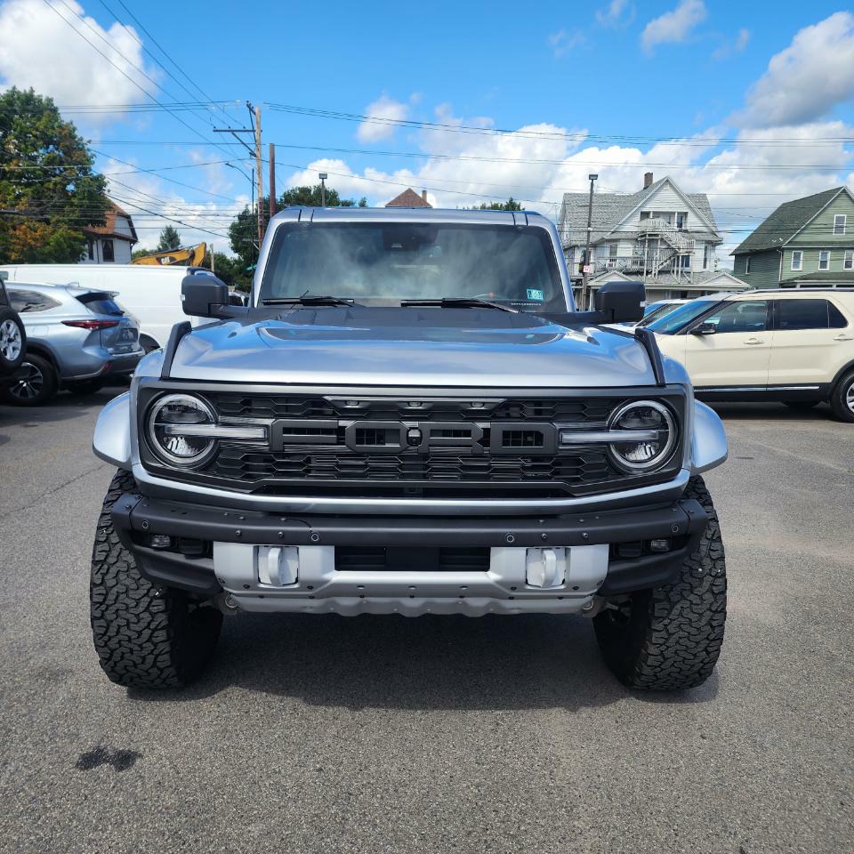 Photo 18 of this FORD BRONCO