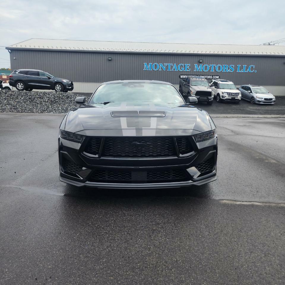 Photo 18 of this FORD MUSTANG