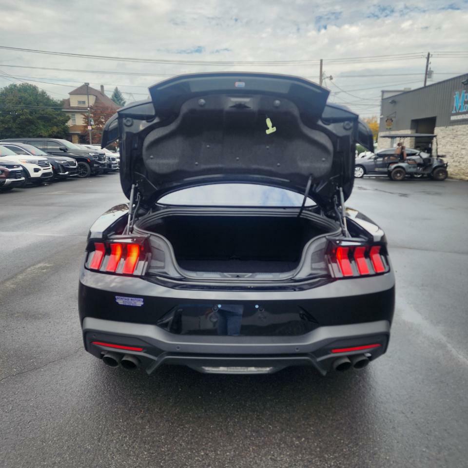 Photo 21 of this FORD MUSTANG