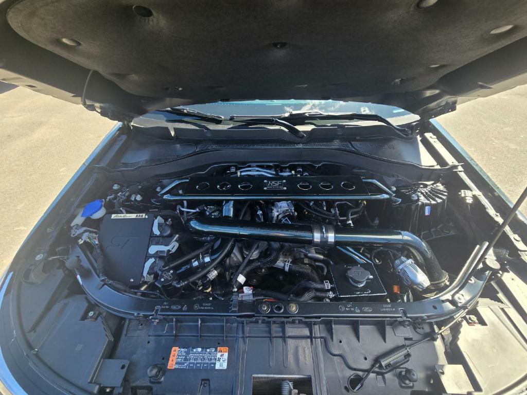 Photo 20 of this FORD EXPLORER
