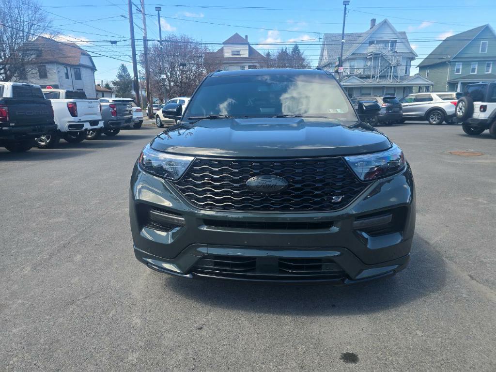 Photo 21 of this FORD EXPLORER