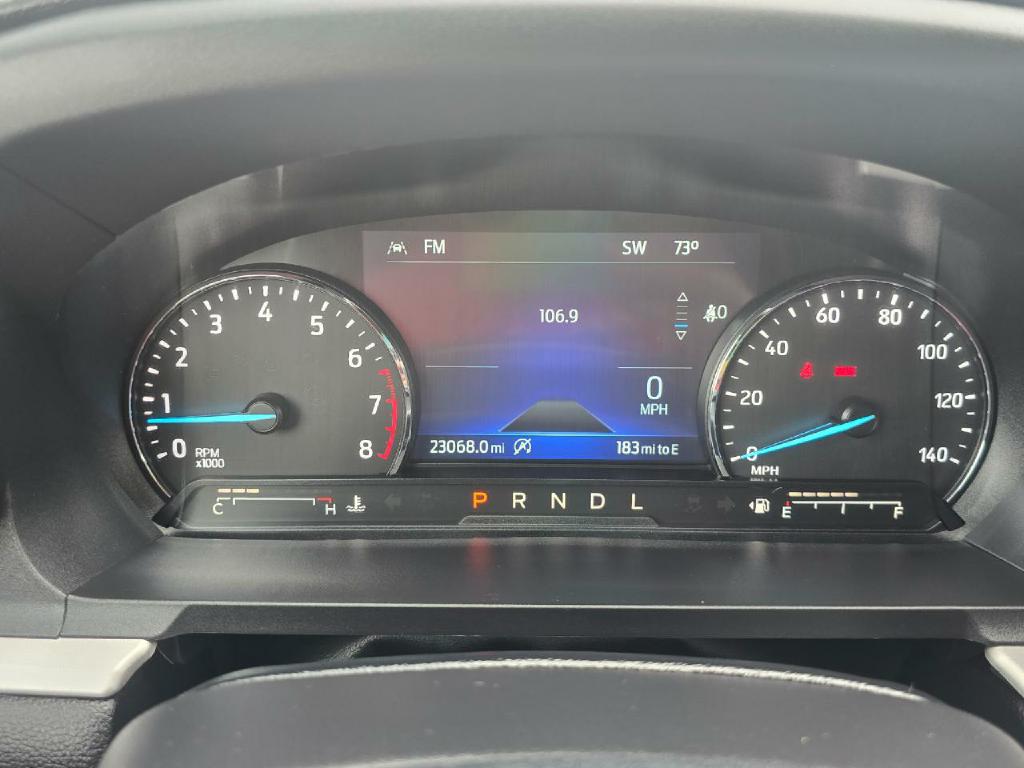 Photo 8 of this FORD EXPLORER