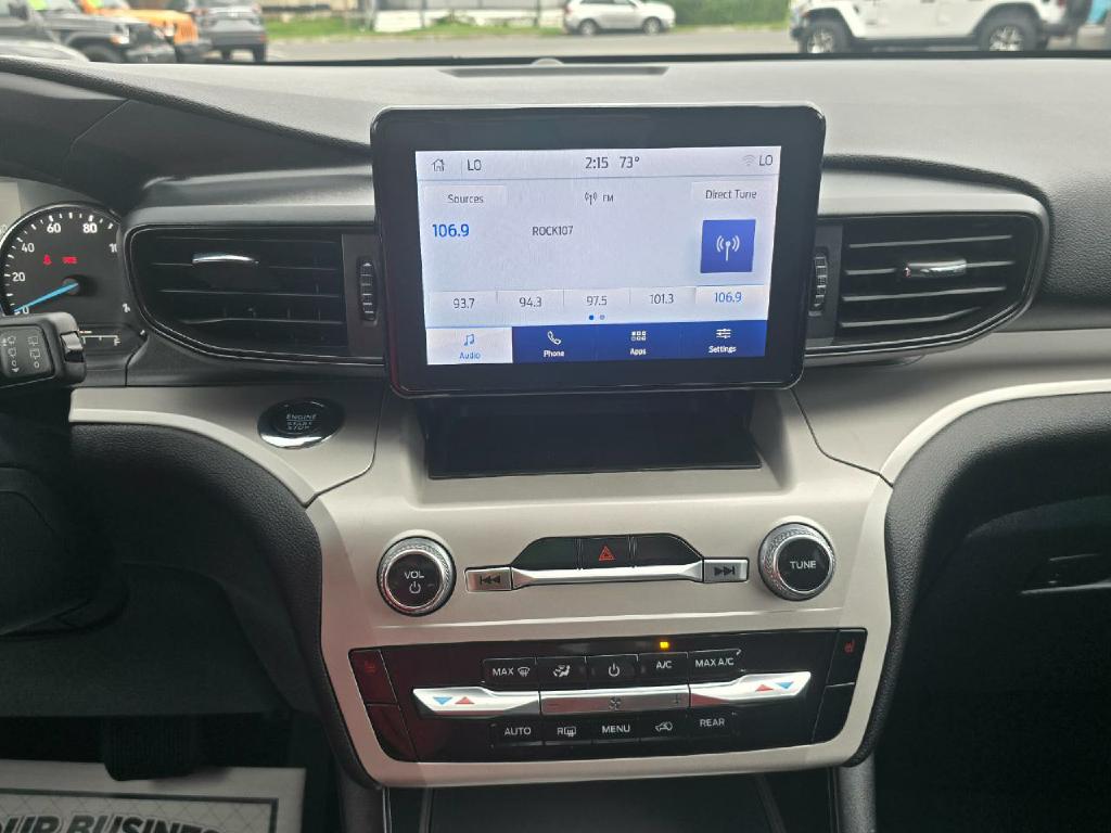 Photo 9 of this FORD EXPLORER