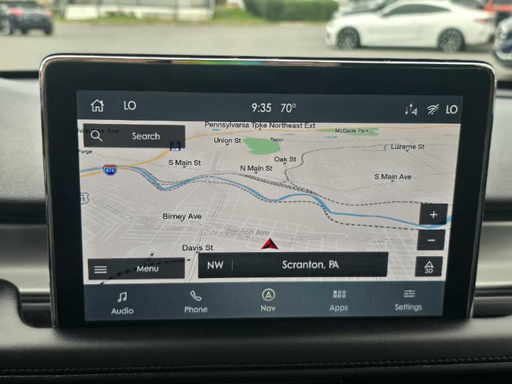 Photo 11 of this LINCOLN AVIATOR