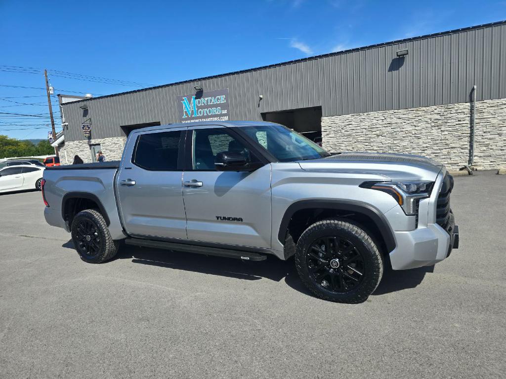 Photo 5 of this TOYOTA TUNDRA 4WD