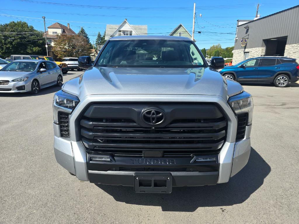 Photo 19 of this TOYOTA TUNDRA 4WD