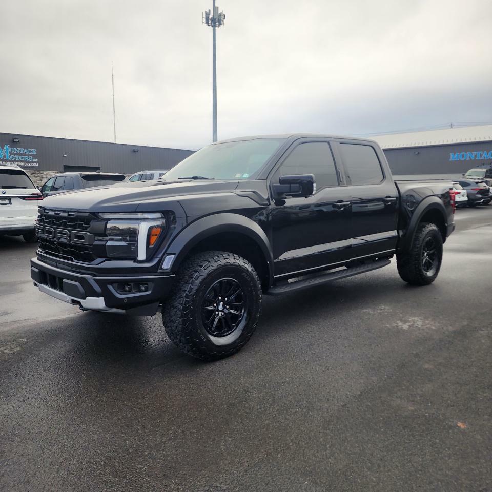Photo 3 of this FORD F-150