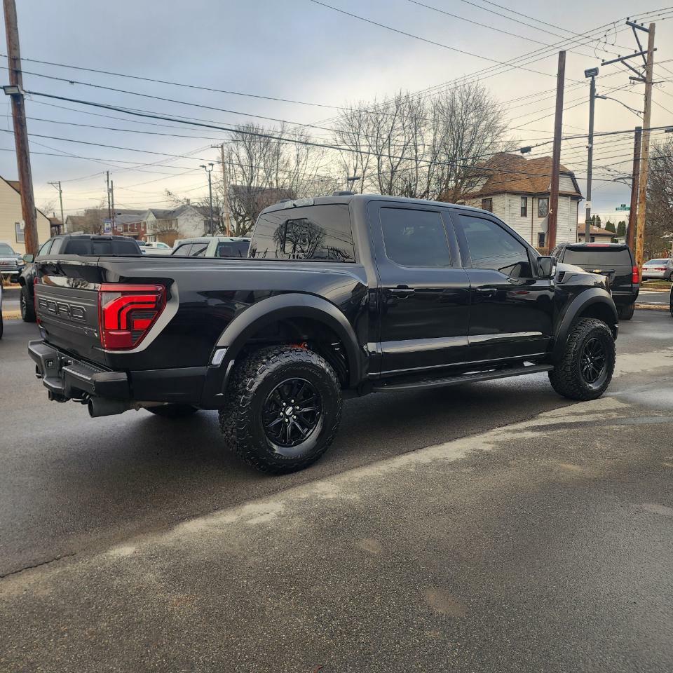Photo 5 of this FORD F-150