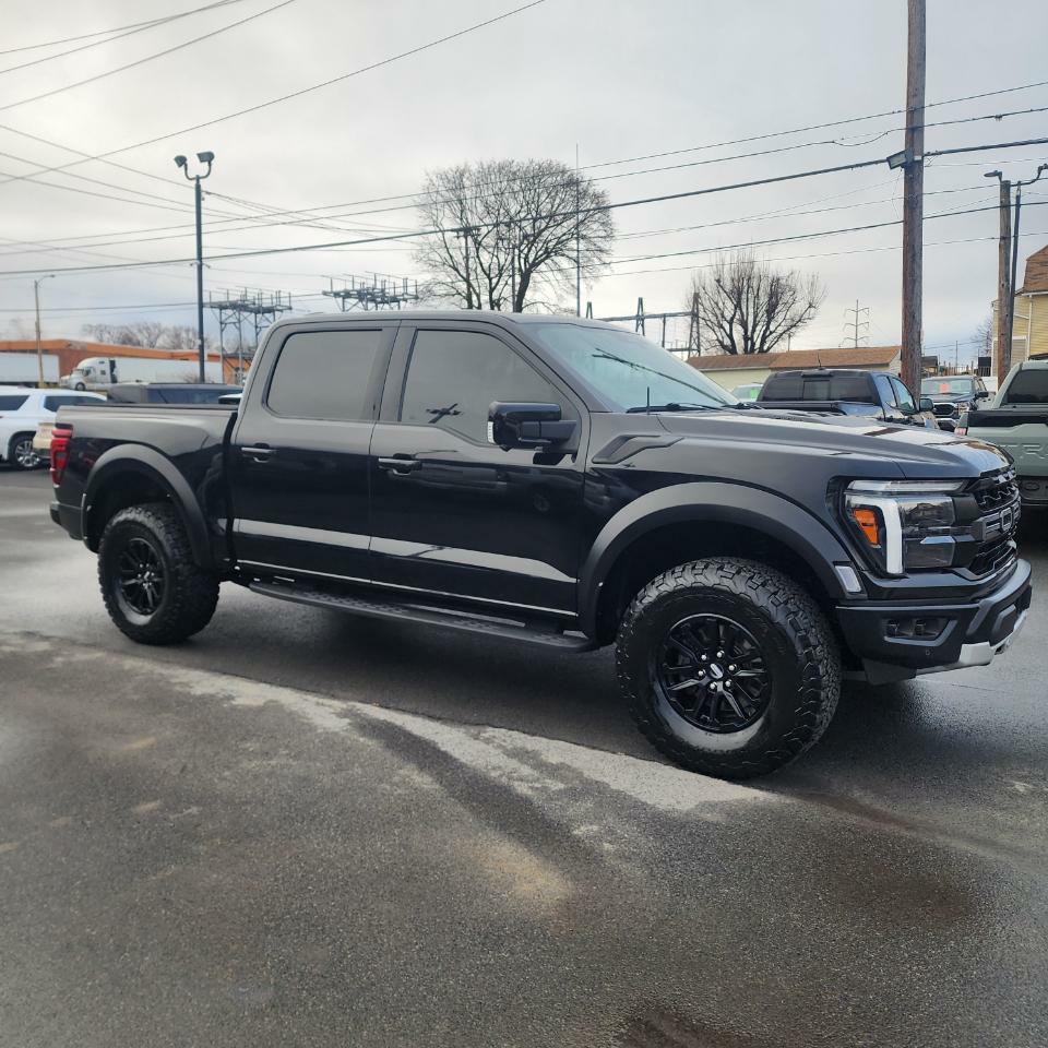 Photo 6 of this FORD F-150