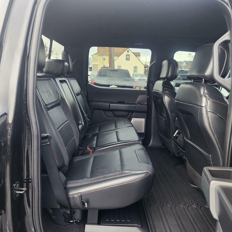 Photo 15 of this FORD F-150