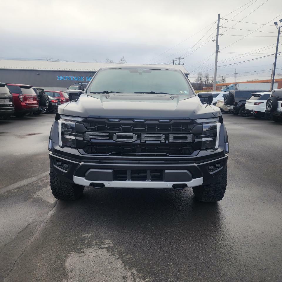 Photo 19 of this FORD F-150