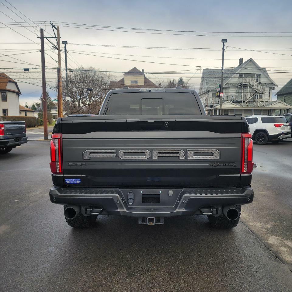 Photo 21 of this FORD F-150