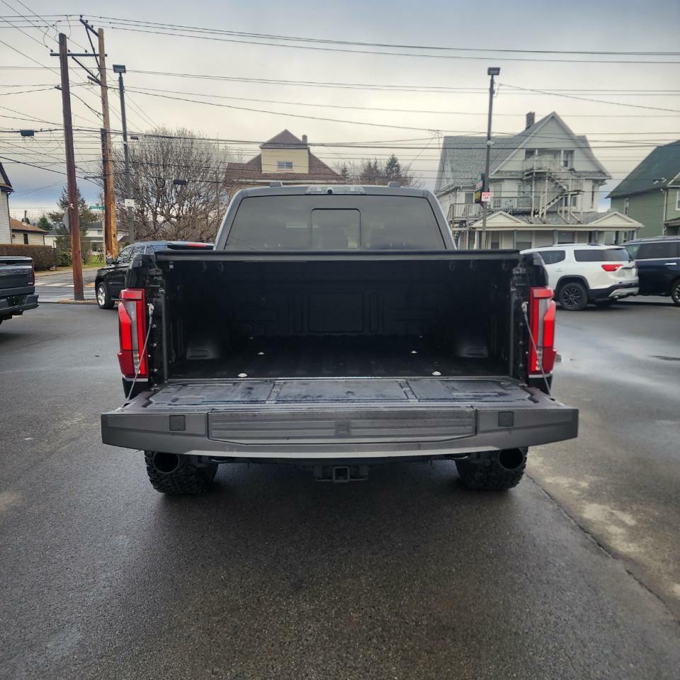 Photo 22 of this FORD F-150