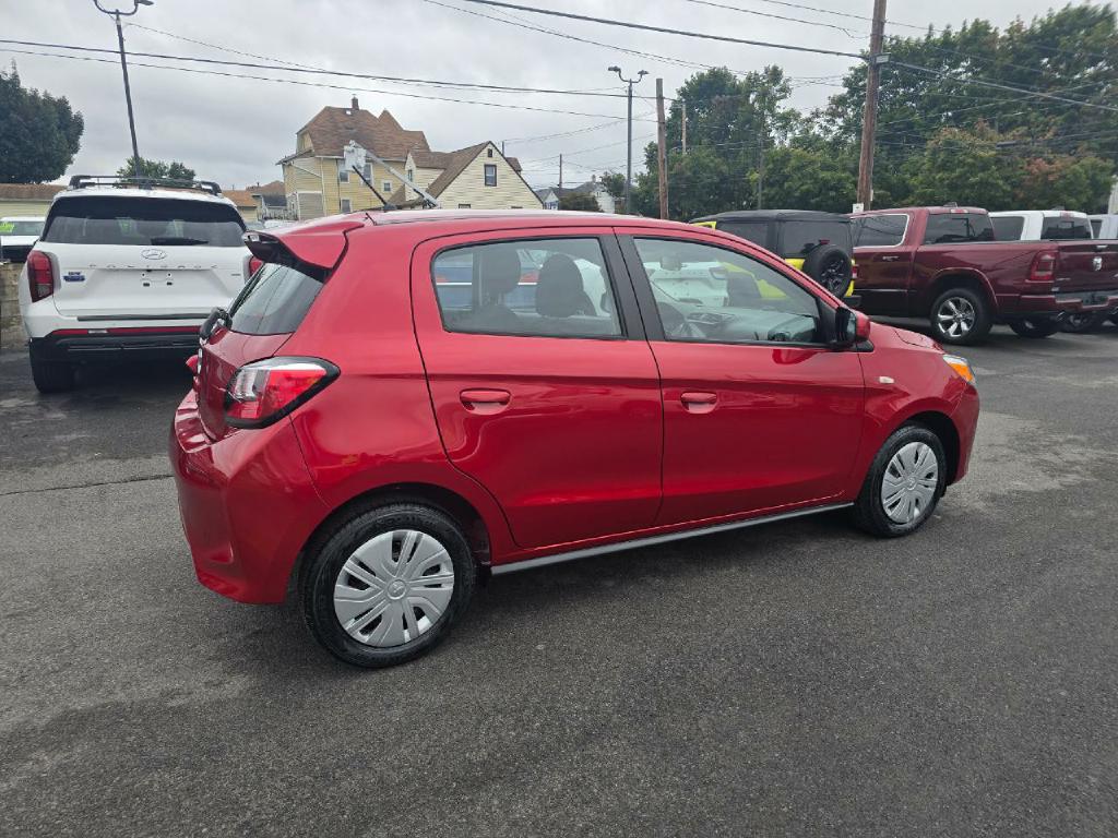 Photo 5 of this MITSUBISHI MIRAGE
