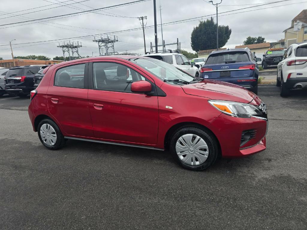 Photo 6 of this MITSUBISHI MIRAGE