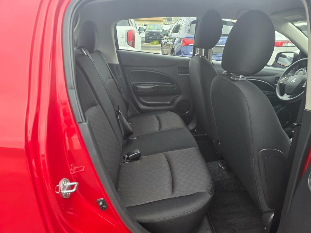 Photo 14 of this MITSUBISHI MIRAGE