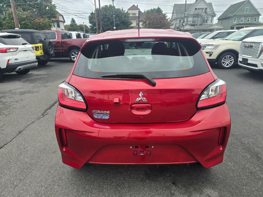 Photo 16 of this MITSUBISHI MIRAGE