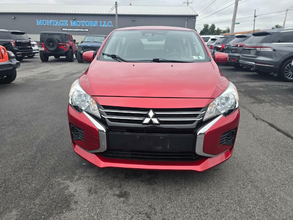 Photo 19 of this MITSUBISHI MIRAGE