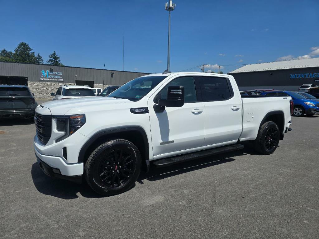 Photo 3 of this GMC SIERRA 1500