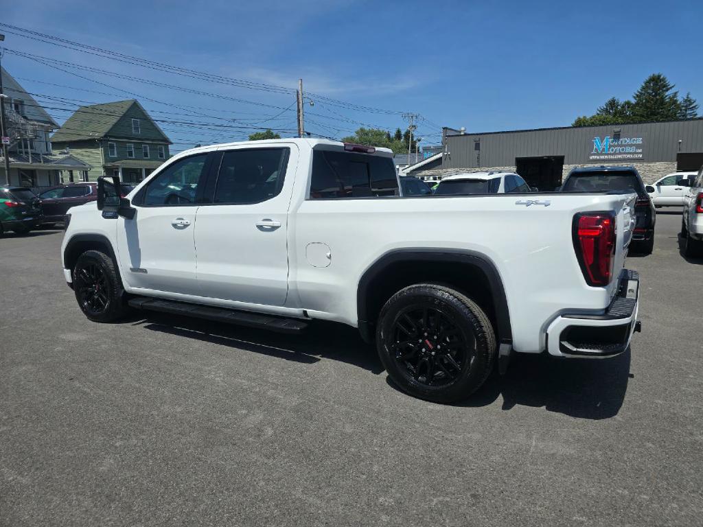 Photo 4 of this GMC SIERRA 1500