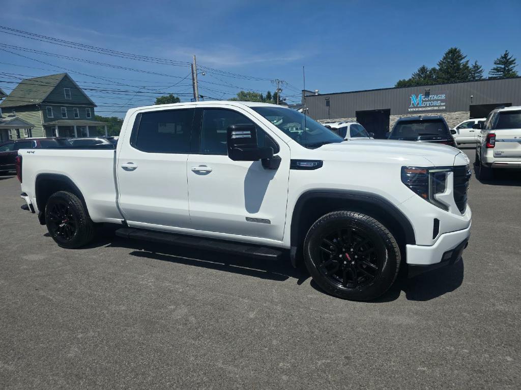 Photo 5 of this GMC SIERRA 1500