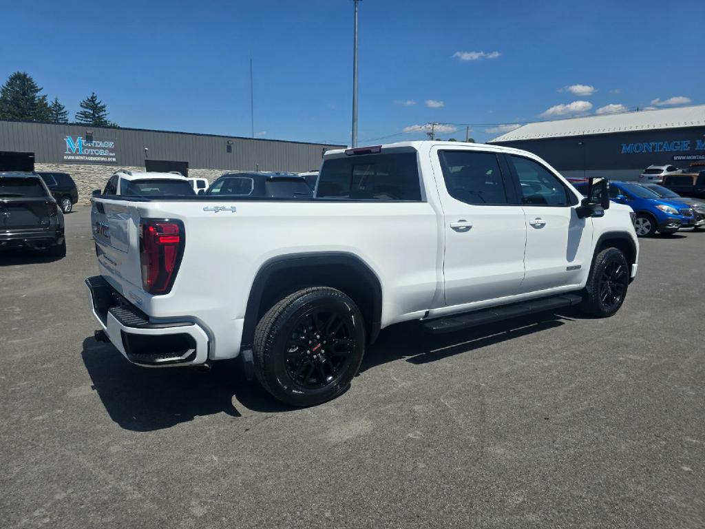 Photo 6 of this GMC SIERRA 1500
