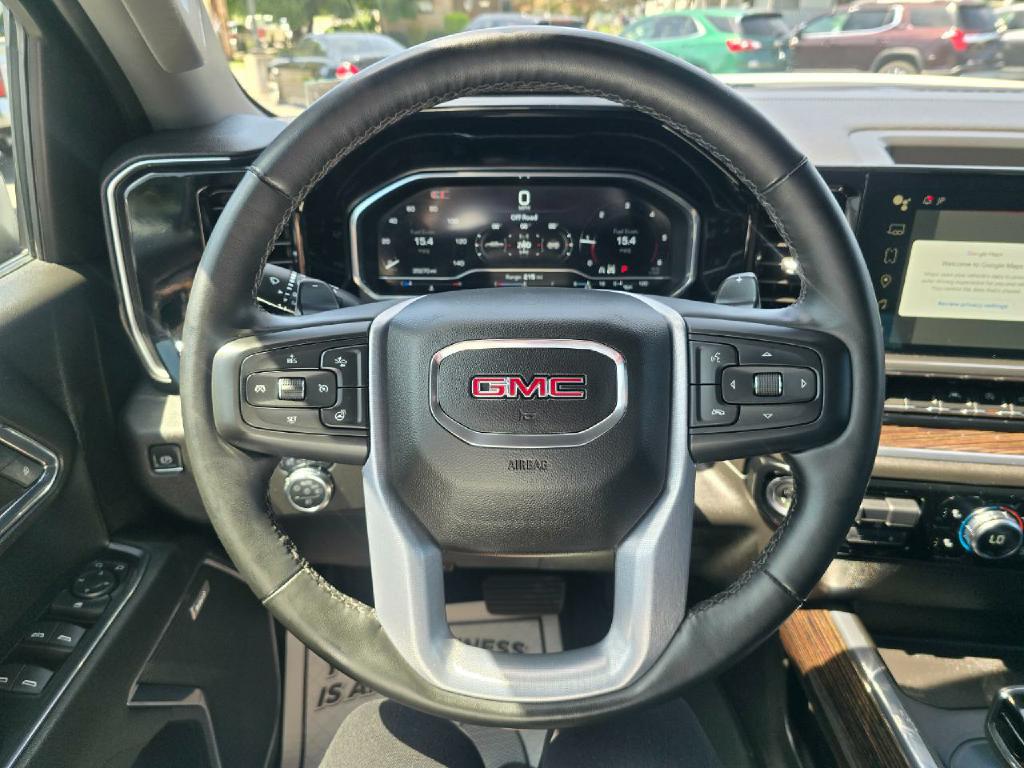 Photo 7 of this GMC SIERRA 1500