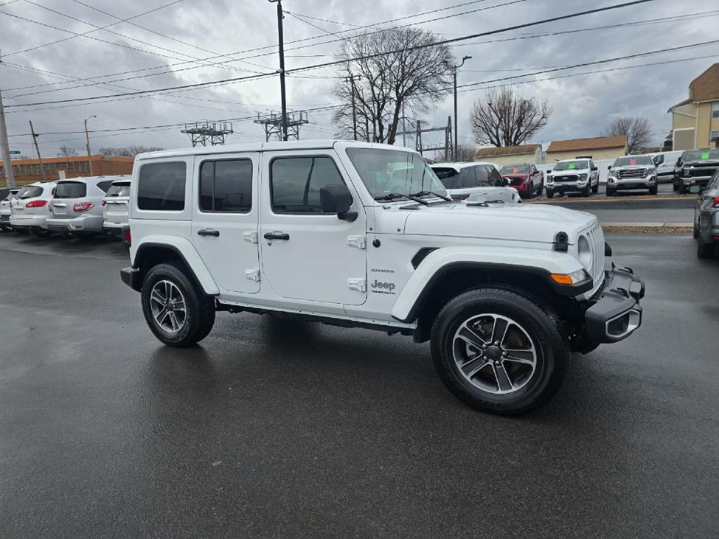 Photo 6 of this JEEP WRANGLER