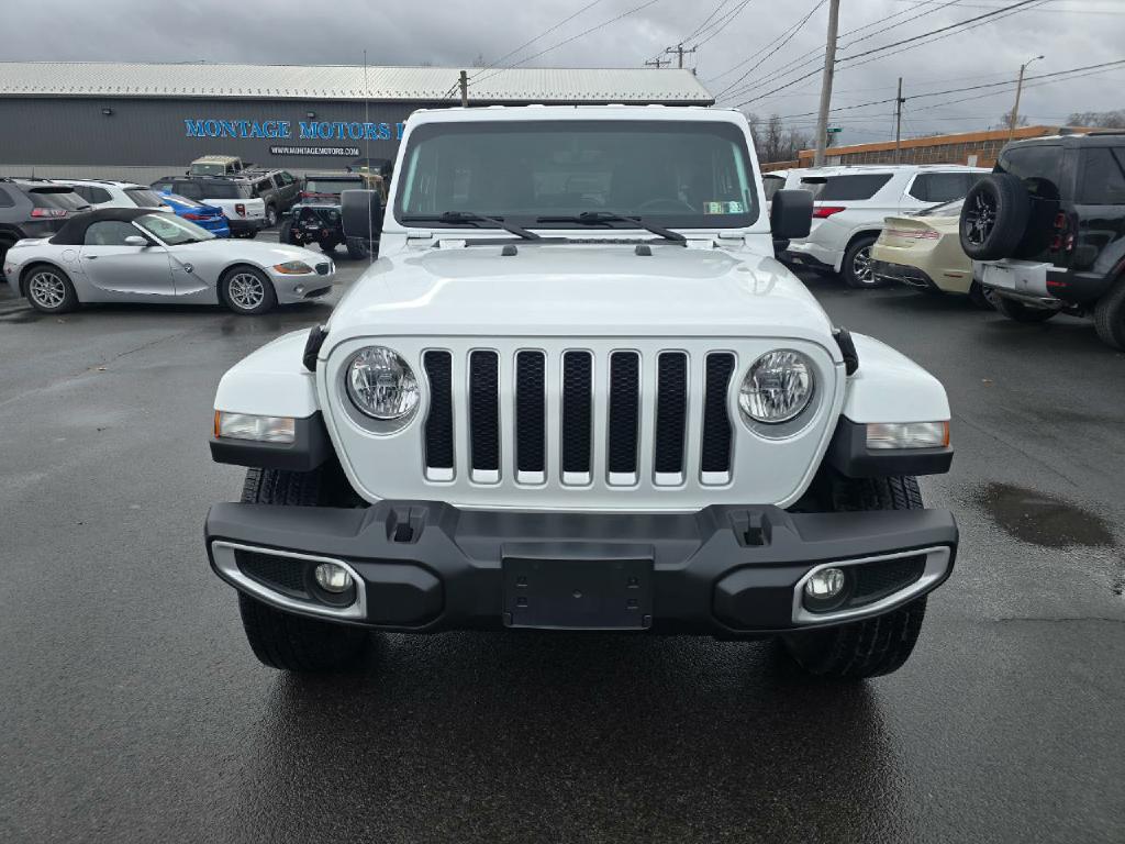 Photo 19 of this JEEP WRANGLER