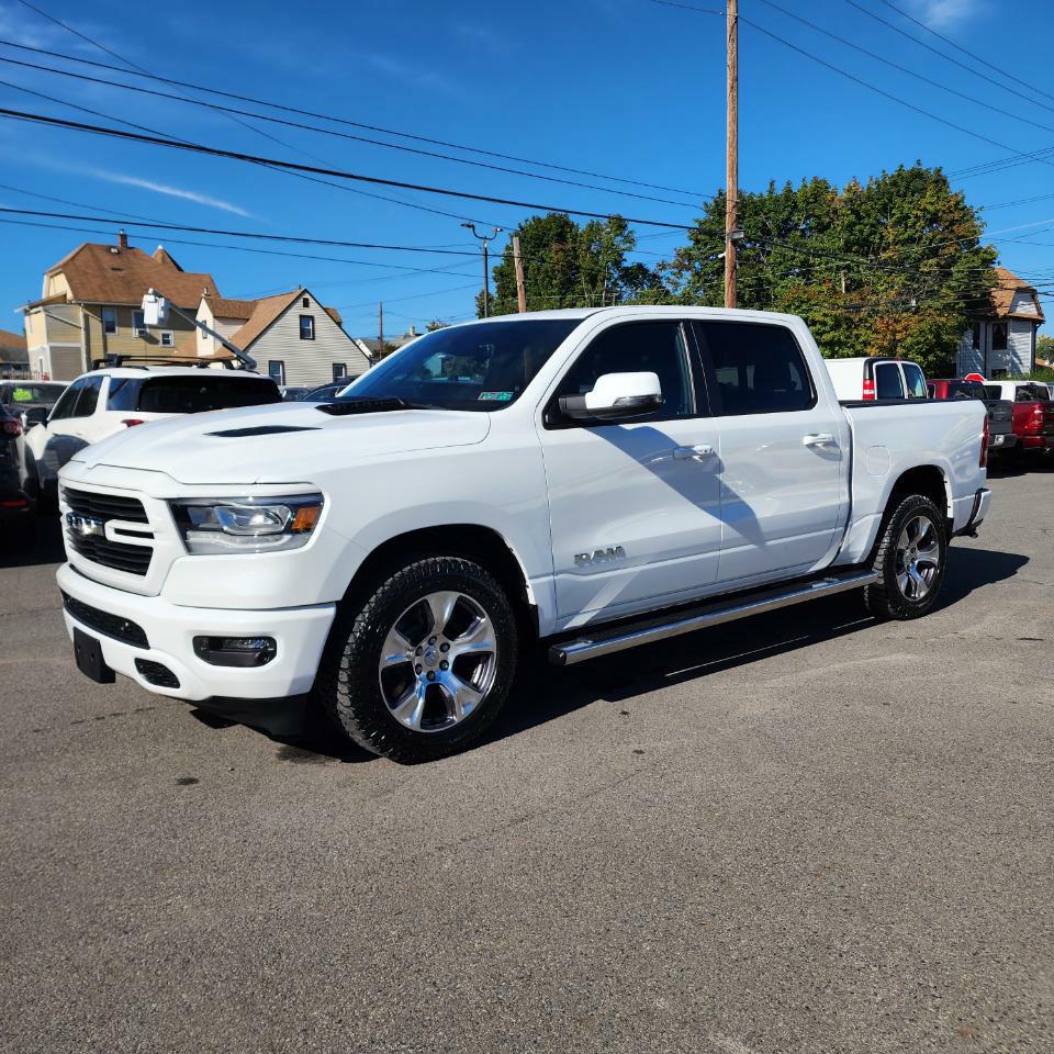 Photo 3 of this RAM 1500