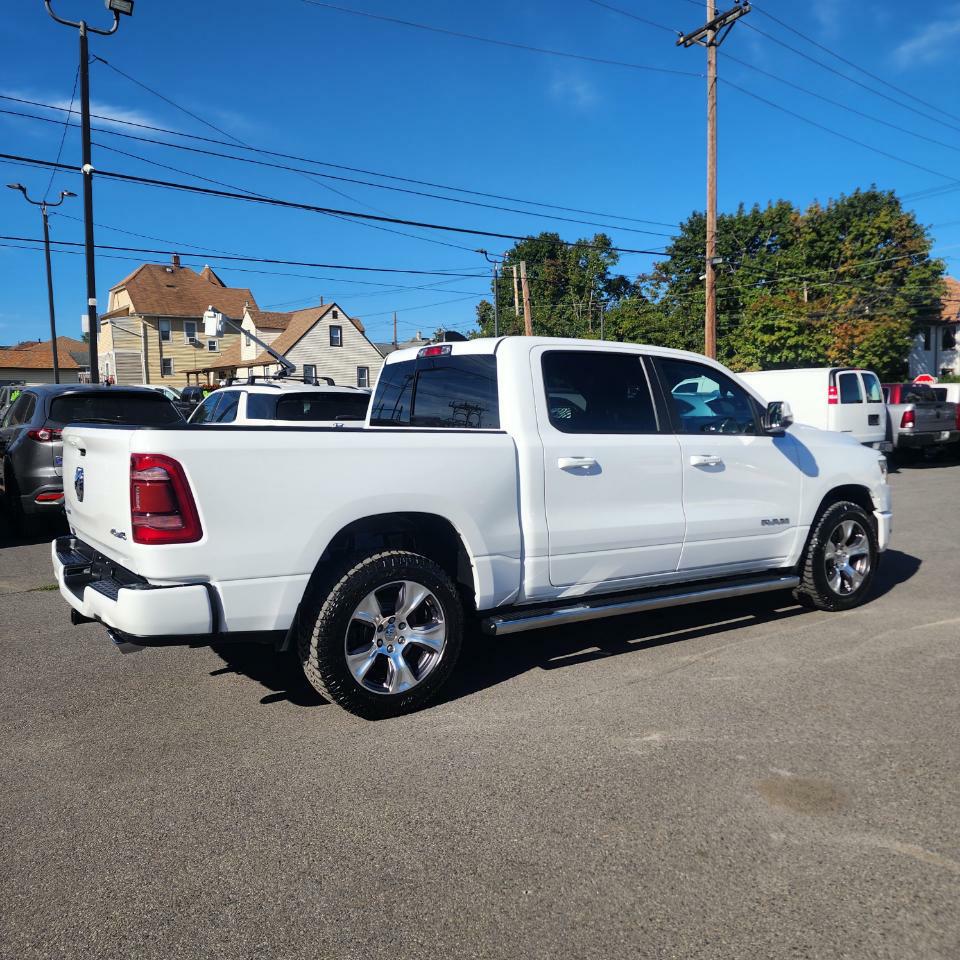 Photo 5 of this RAM 1500
