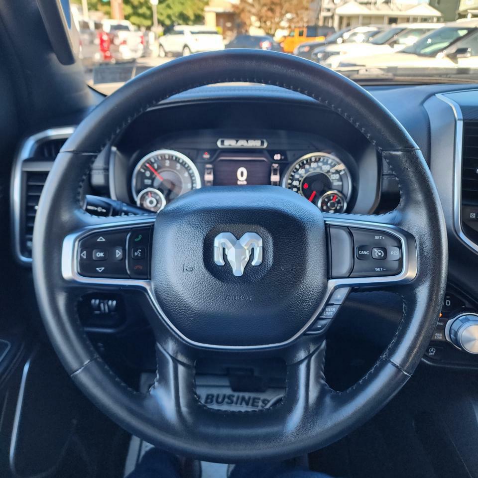 Photo 7 of this RAM 1500